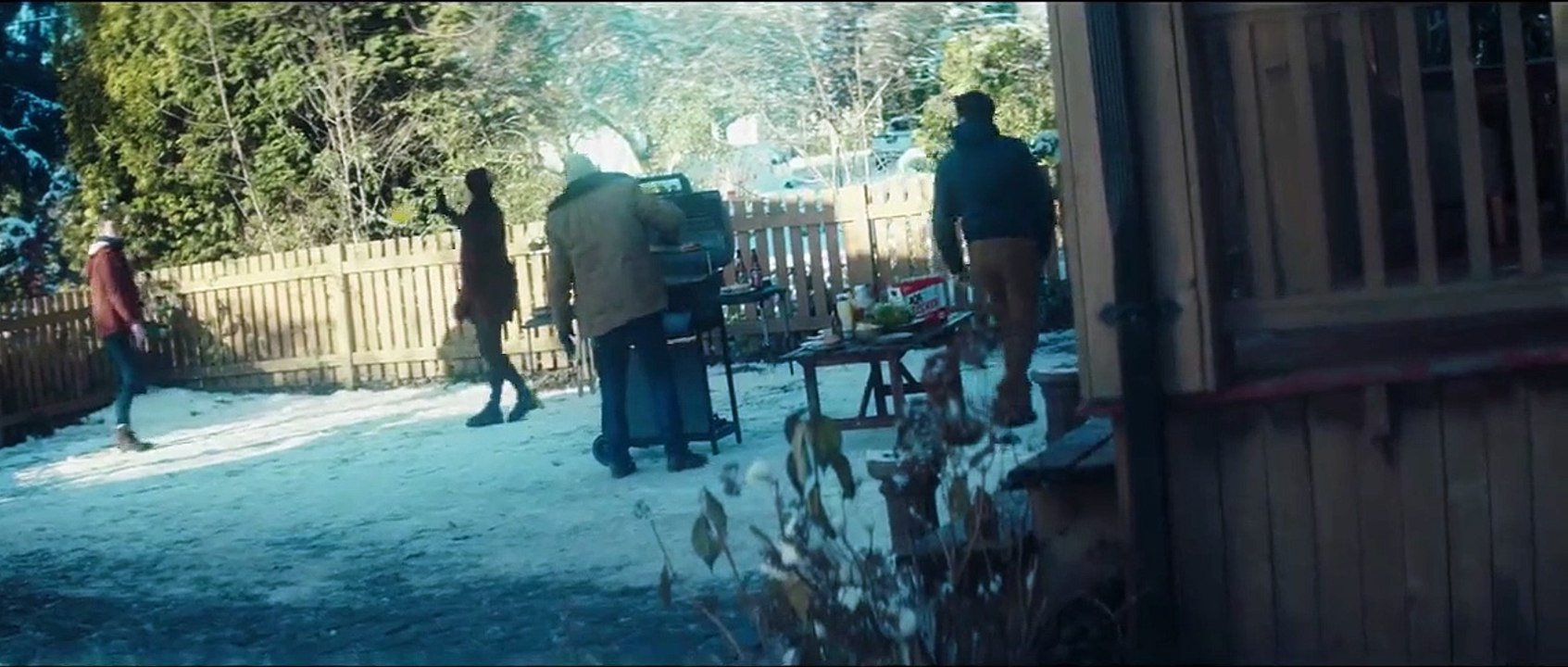 Parallel Fragman