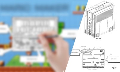 Nintendo avait déjà imaginé le concept de Super Mario Maker en 1994
