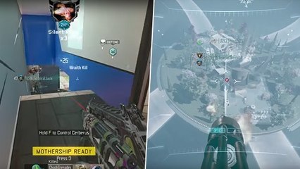 Black Ops 3 : ce père de famille massacre tous ses adversaires