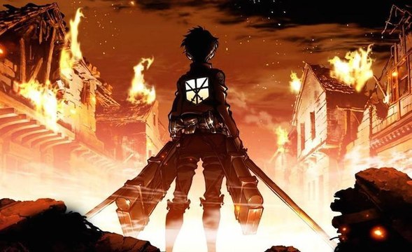 Attack on Titan (PS4, PS3, PS Vita) : date de sortie, trailers, news et astuces