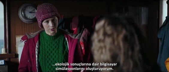 Derin Korku Altyazılı Fragman