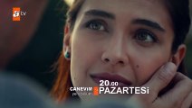 Canevim 11.Bölüm Fragmanı