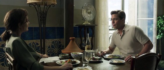 Müttefik Orijinal Teaser (2)