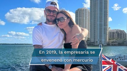 David Beckham revela que su esposa Victoria lleva comiendo el mismo platillo desde hace 25 años