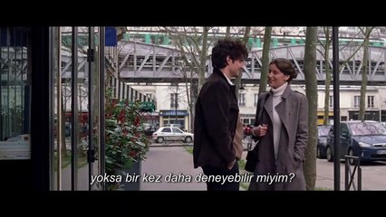 Sadık Bir Adam Altyazılı Fragman