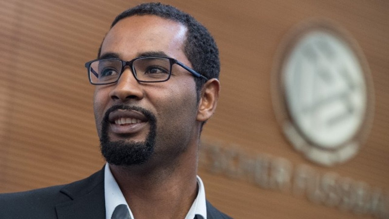 DFB-Integrationsbeauftragter Cacau kontert Özil: „Er hat es bewusst getan“