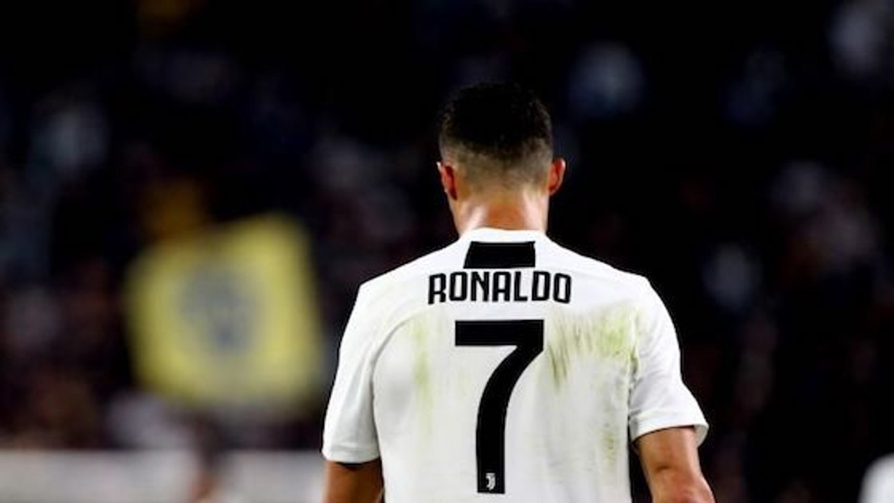 Cristiano Ronaldo: So hat er das Schweigen seines mutmaßlichen Opfers erkauft