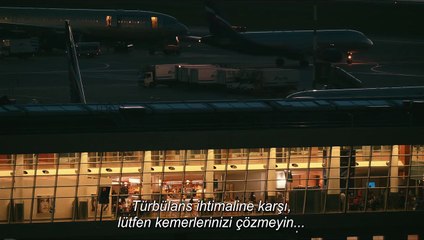 Sır Tutabilir Misin? Altyazılı Fragman (2)