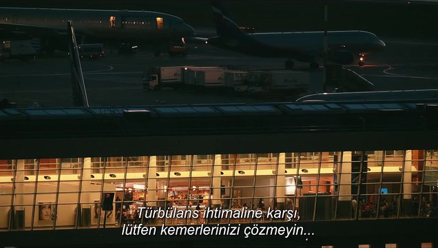 Sır Tutabilir Misin? Altyazılı Fragman (2)