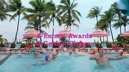 The Marvelous Mrs. Maisel - 3. Sezon Orijinal Teaser