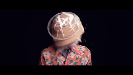 Şeker Çocuk Orijinal Fragman (2)