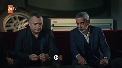 Eşkiya Dünyaya Hükümdar Olmaz 87.Bölüm Fragmanı