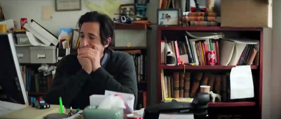 Manhattan Night Orijinal Fragman