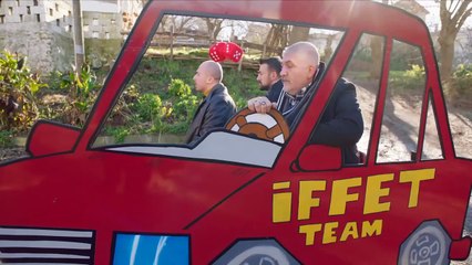 Dudullu Postası Fragman