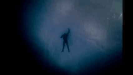 We are drowning in the universe - Sad Music composed by Paul using computer and clever sound soft