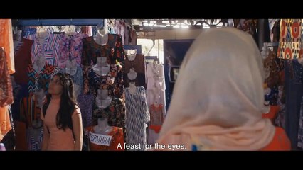 Tabi no Owari, Sekai no Hajimari Fragman