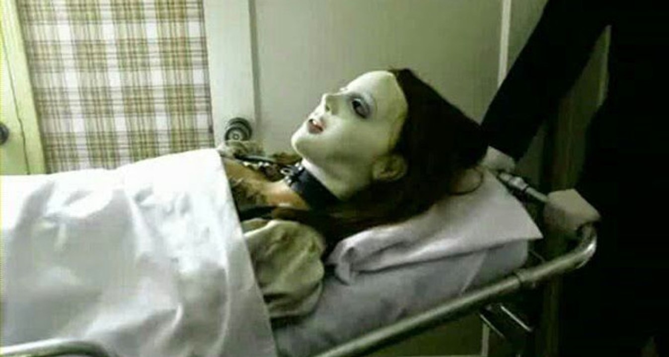 „The Poughkeepsie Tapes“: Verbotener Horrorfilm erscheint 9 Jahre später auf DVD