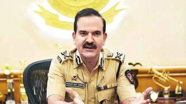 Had instructions from CM Uddhav Thackeray, Aaditya to reinstate Vaze: Param Bir Singh