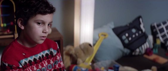 Karabasan Orijinal Fragman (2)