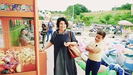 Hareket Sekiz Orijinal Klip