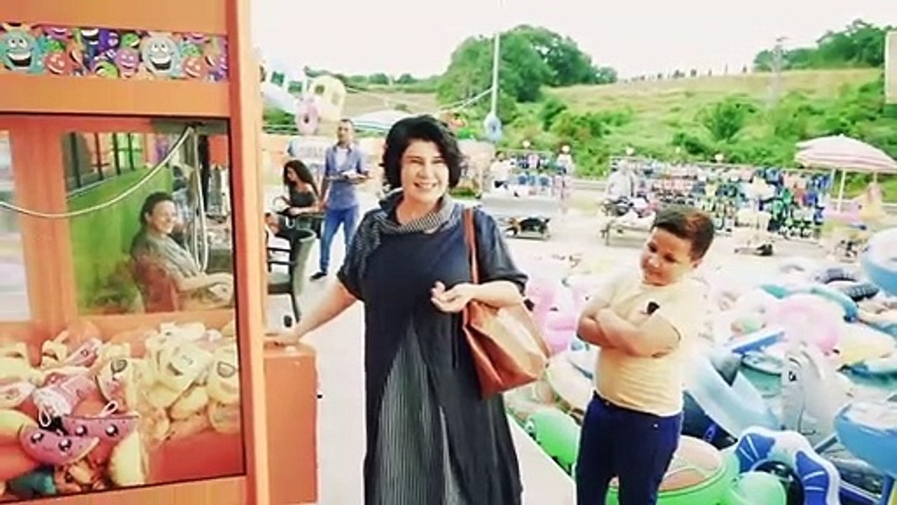 Hareket Sekiz Orijinal Klip