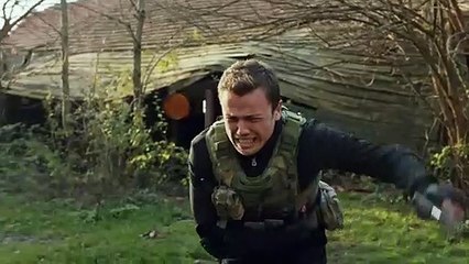 Söz 28.Bölüm Fragmanı