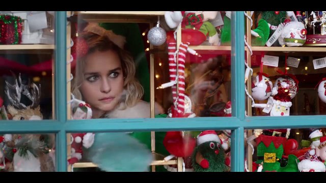 Bir Şans Daha Orijinal Fragman (2)