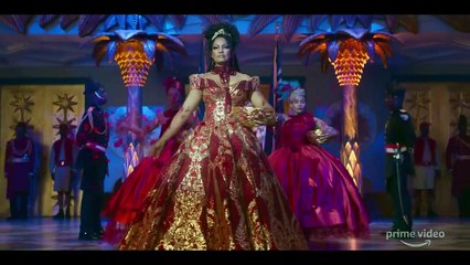 Coming 2 America Fragman