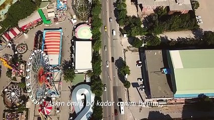 Behzat Ç.: Bir Ankara Polisiyesi - 4. Bölüm Fragmanı