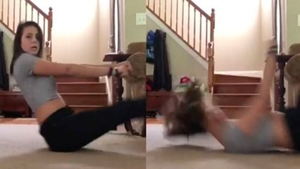 Zoom Challenge: Experten halten Trend in den sozialen Netzwerken für gesundheitsgefährdend