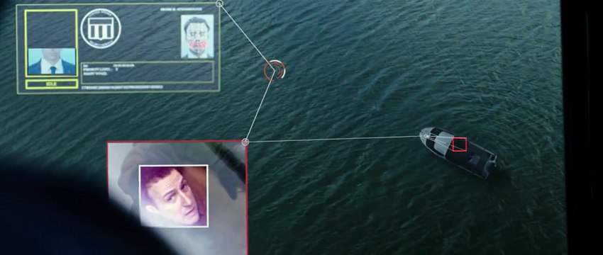 Kod Adı: Angel Dublajlı Fragman