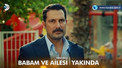 Babam ve Ailesi Dublajlı Fragman