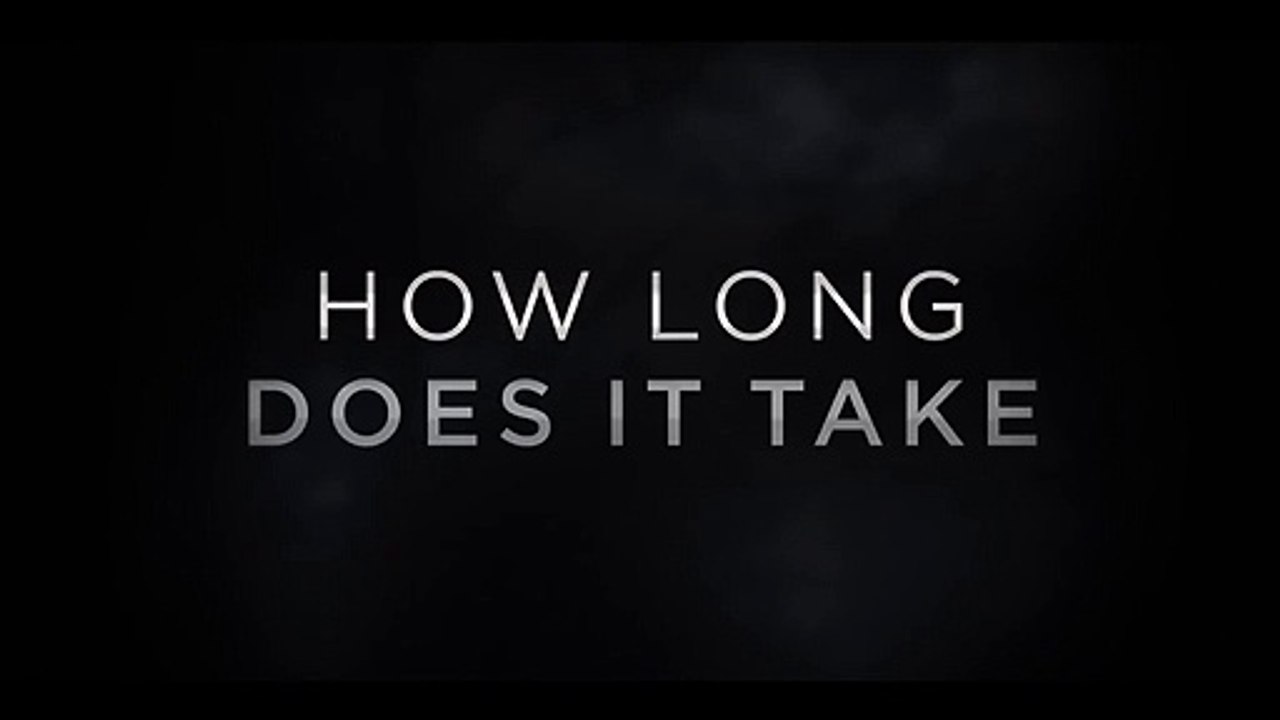 Seven Seconds Orijinal Teaser