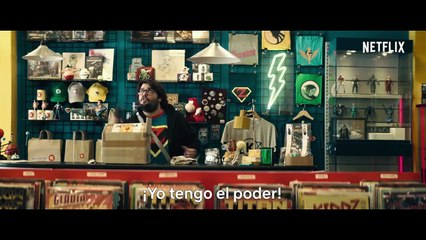 Orígenes secretos Fragman