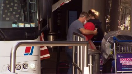 NZ Prime Minister announces phased plan to reopen borders from Feb. 27