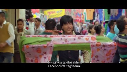 Hayran Altyazılı Teaser