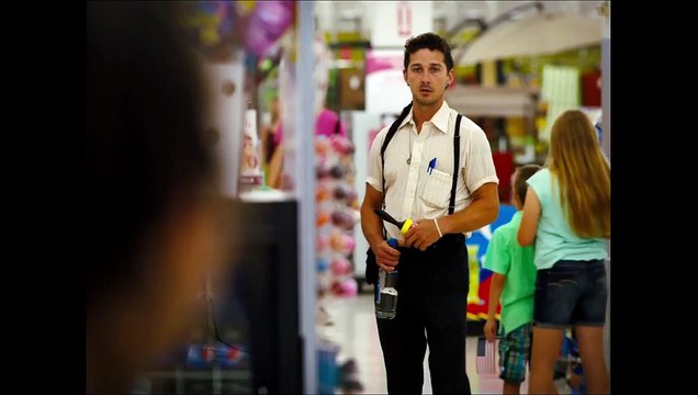 American Honey Orijinal Fragman (2)