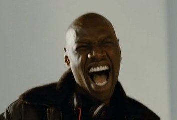 François Cluzet et Omar Sy : Pas de bras, pas de chocolat !