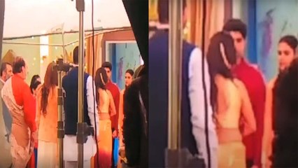 Udaariyaan Spoiler; दूल्हे को देख बौखलाई Jasmine का बवाल;  Tejo Fateh Angad Amrik का कमाल |FilmiBeat
