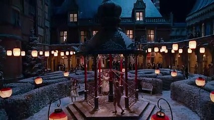 Fındıkkıran ve Dört Diyar Dublajlı Fragman