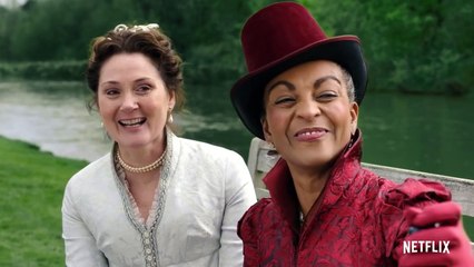 Bridgerton 2. Sezon Duyurusu