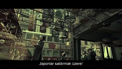 Sekiz Yüz Altyazılı Fragman (2)