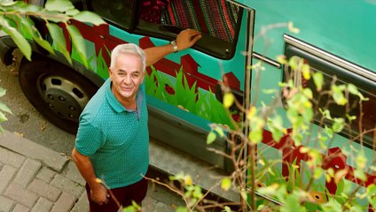 Görevimiz Tatil Fragman