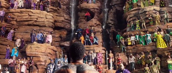 Black Panther Orijinal Teaser (3)