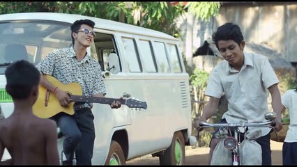 In the Life of Music Orijinal Fragman