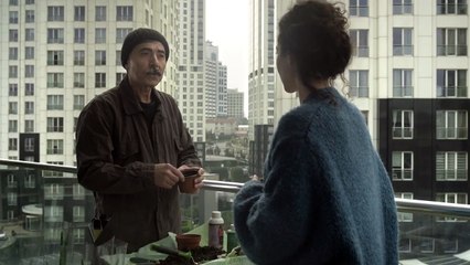 Bağlılık Aslı Fragman