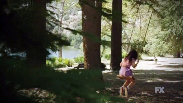 American Horror Story - season 9 Orijinal Teaser (6)