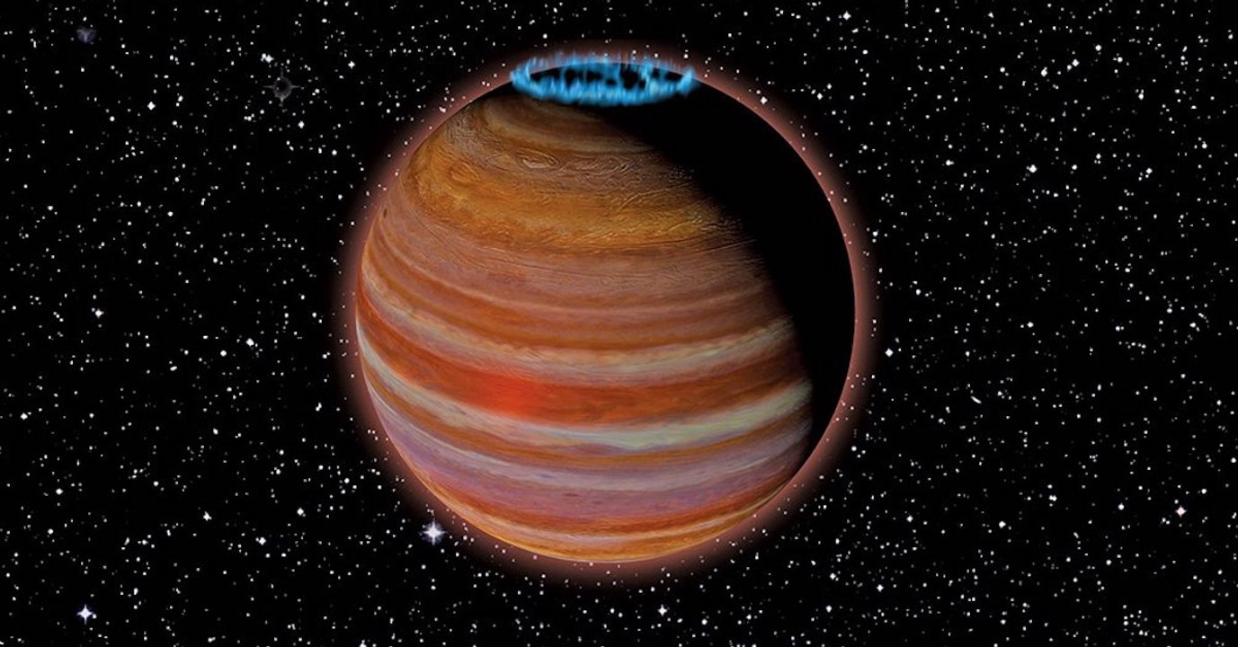 Riesen-Himmelskörper nahe Erde bereitet Astronomen Sorgen