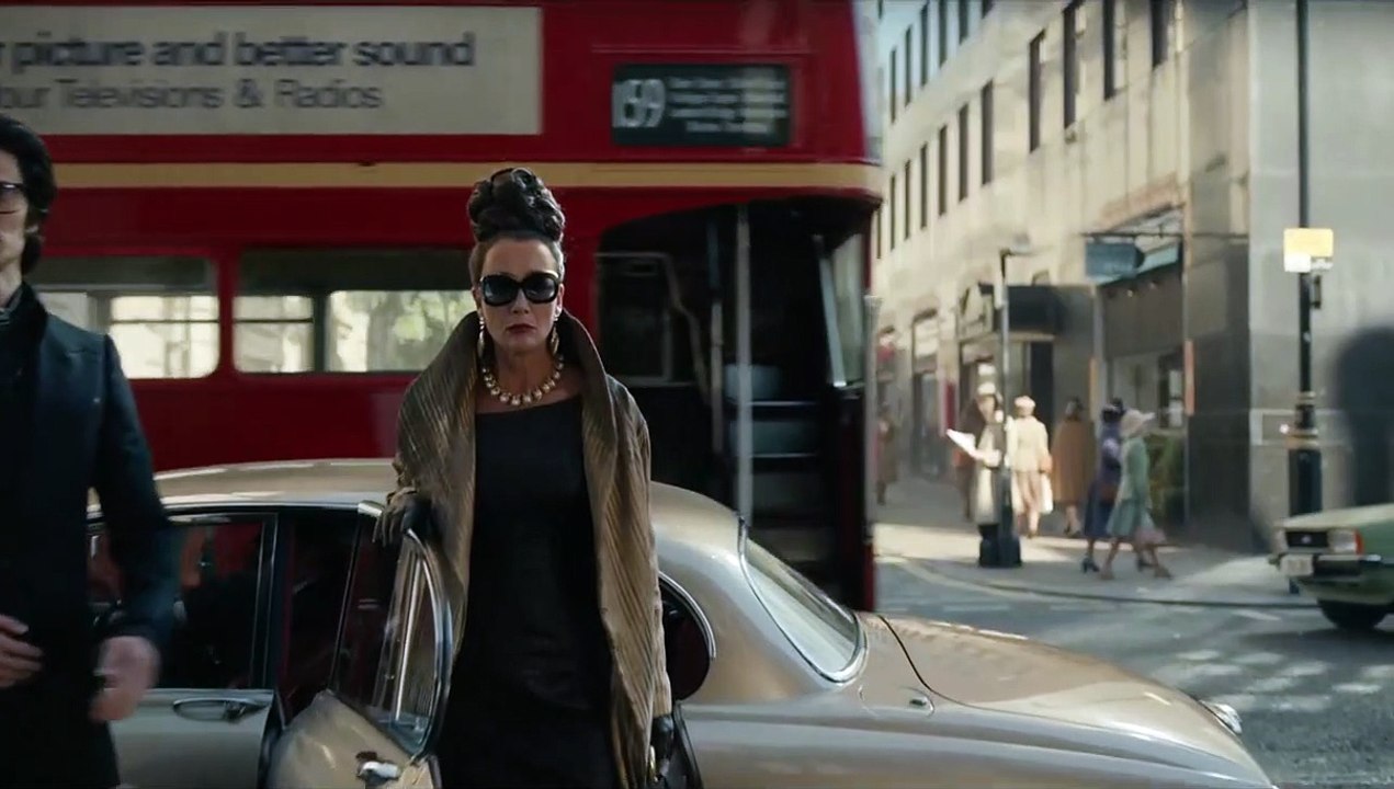 Cruella Fragman