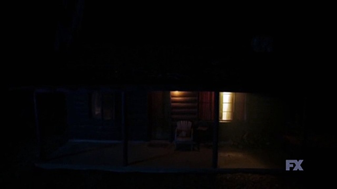 American Horror Story - season 9 Orijinal Teaser (10)